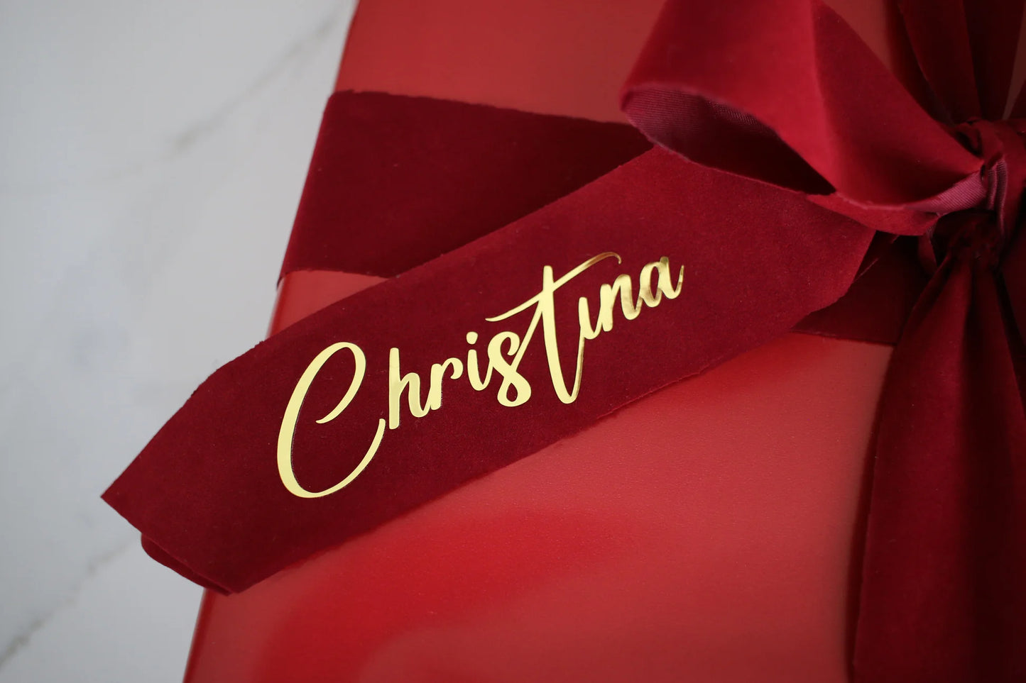 wrapin