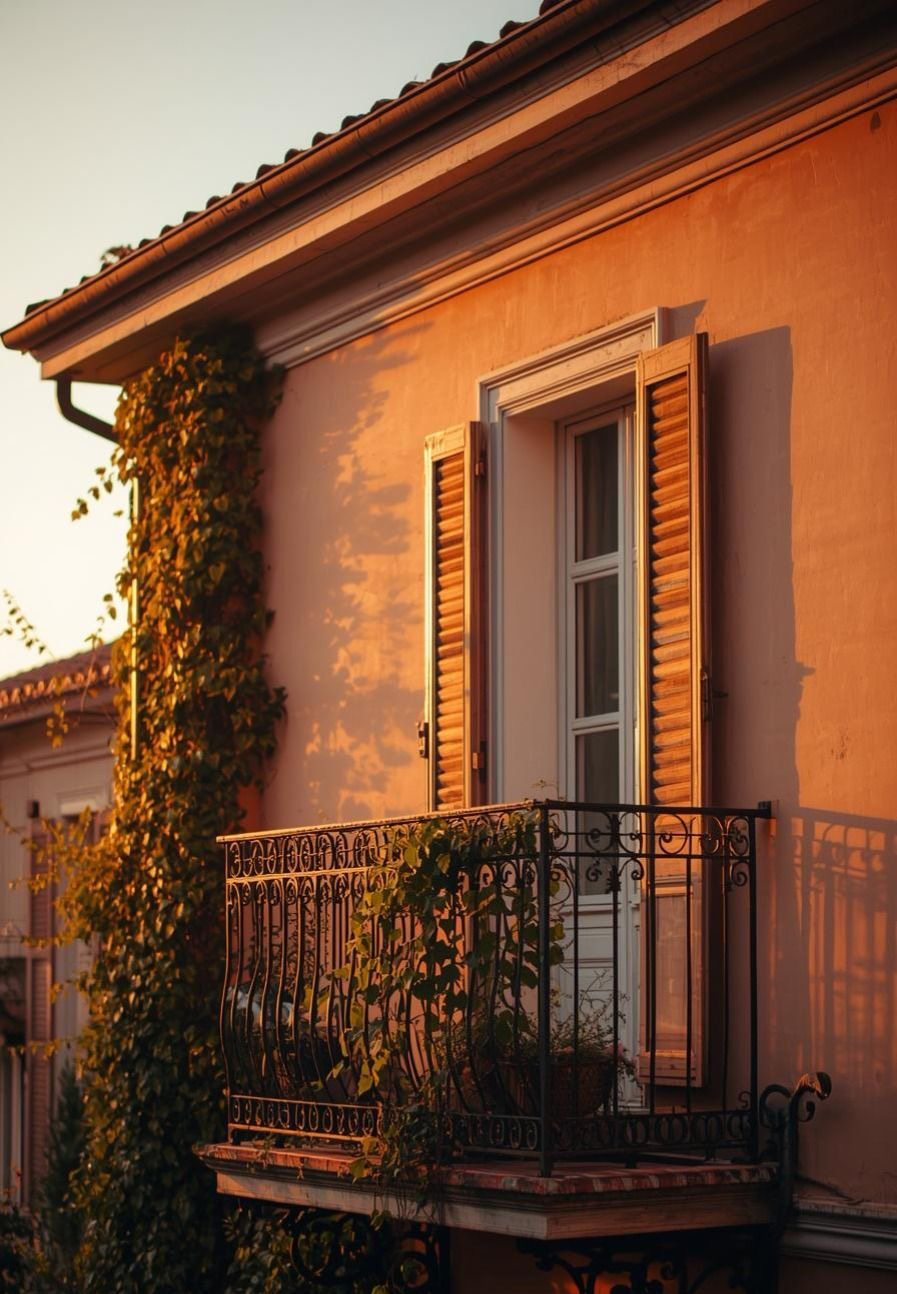 Sicilian Sunsets
