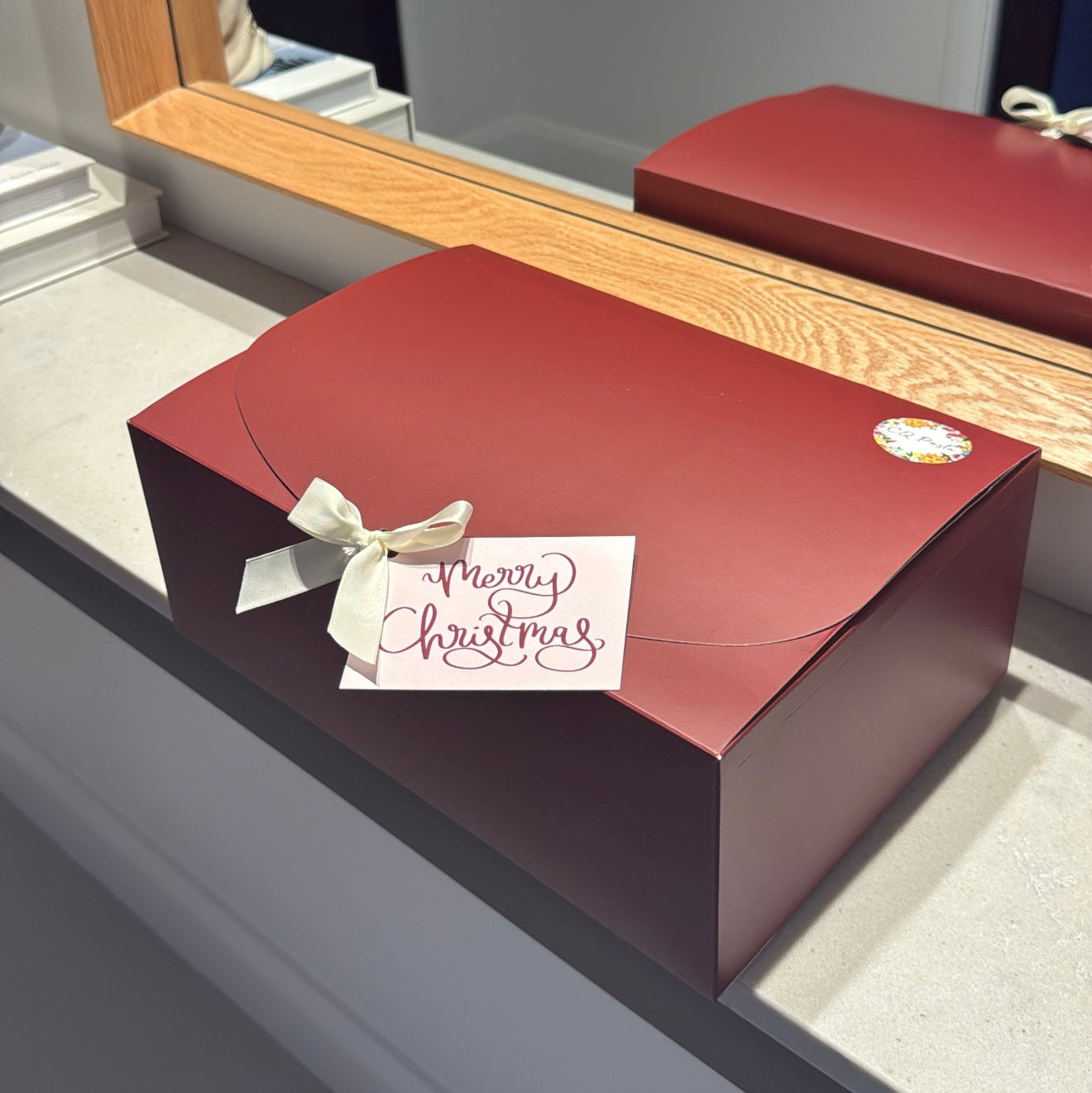 POPPY Christmas Pack