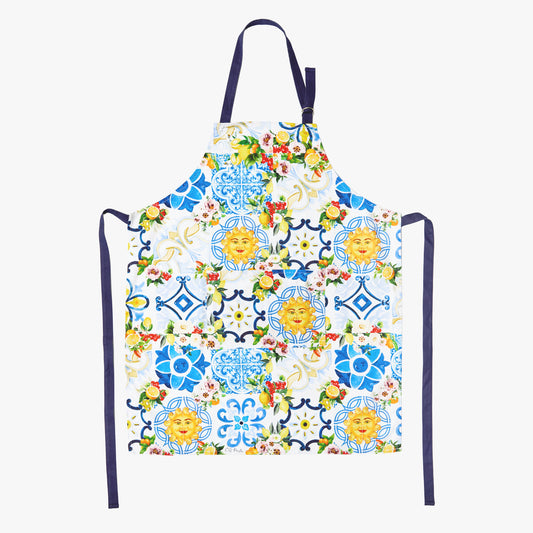 Mediterranean Apron