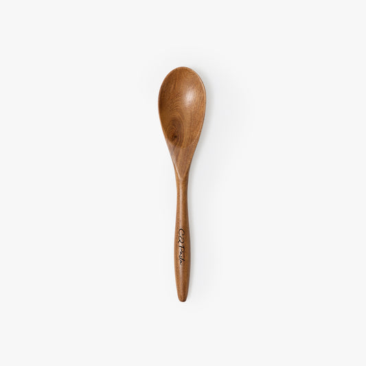 CQ Pasta Wooden Spoon