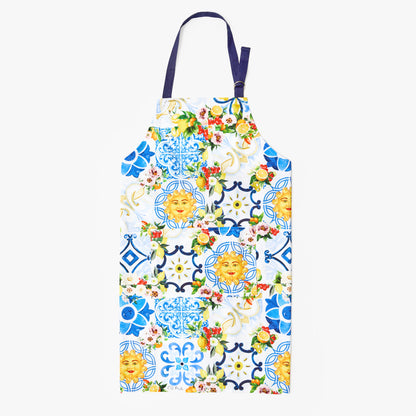 Mediterranean Apron