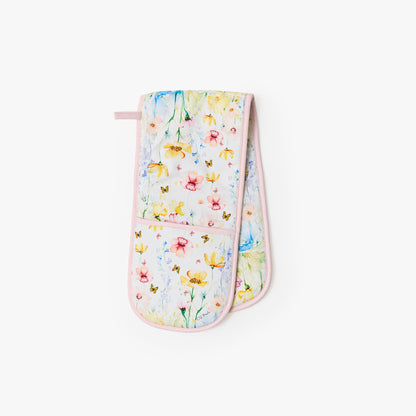 POPPY Full Oven Mitt