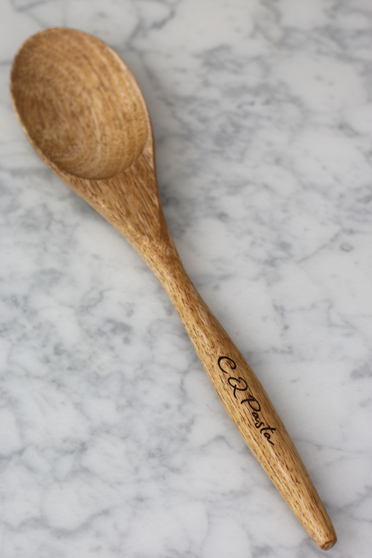 CQ Pasta Multi-Purpose Wooden Spoon