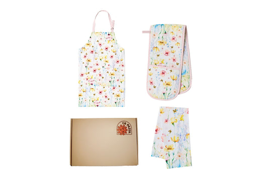 Poppy Pack